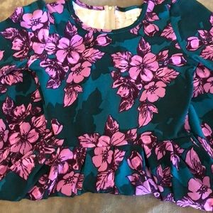 LLR Amelia dress